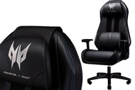 OSIM x Acer Predator gaming massage chair 電競天王椅