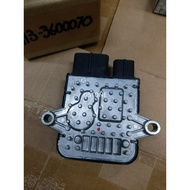 CHERY TRANSCOM -ORIGINAL FAN RELAY CONTROL MODULE UNIT / FAN CONTROLLER H13-3600070