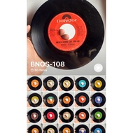 45rpm Vinyl Record BNOS-108 Various Artists