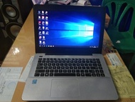 Laptop Asus X455L Core i3