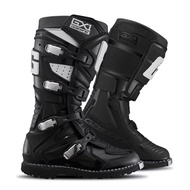 Gaerne Model GX1 Enduro Black Floor