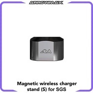 ARROWMAX SGS Magnetic Charger Stand (S) for SGS Series