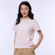 BODY GLOVE Womens WORKWEAR T-Shirt เสื้อยืดผู้หญิง รวมสี
