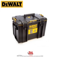 DEWALT Tool Box Model DWST83342-1 TOUGHSYSTEM2.0 Weight Can 50 Kg.