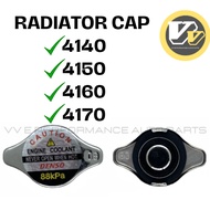 RADIATOR CAP ,KEPALA RADIATOR R124,R148,R125,R126
