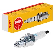 NGK Spark Plug General Plug (Screw Type / No Terminal) Copper 1 piece CR6HSA (2983)