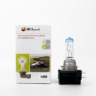 Car Headlight Bulb, H16 HCL Bulb, 12V Blue Head Light Bulb - Truck Parts