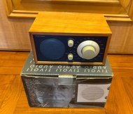 Tivoli Audio Model One 收音機