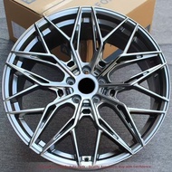 Forged Modified Rim 18 Inch