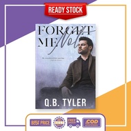 Forget Me Not byQB Tyler