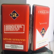 KOTAK ROKOK SEHAT TENTREM