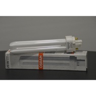 OSRAM DULUX D/E PLC TUBE 4 PIN