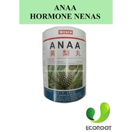 PINEAPPLE HORMONE NENAS ANAA FRUITING PILL TABLET 5000 PILL