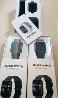 Smart Watch .