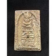 泰国佛牌/Thailand Amulet PHRA SOMDEJ WAT PHRA KEAW