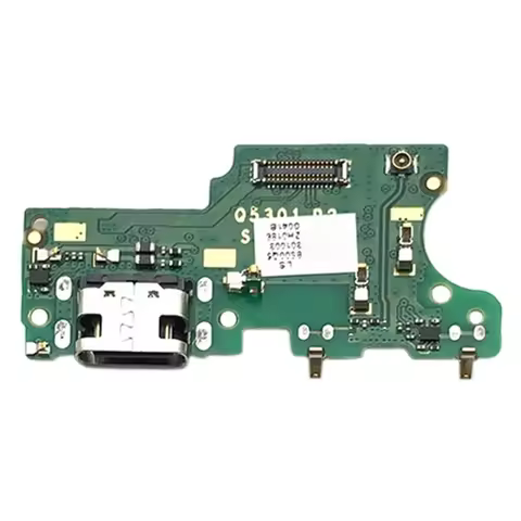 For Lenovo S5 K520 Replacement USB Charging Port Dock Connector Board Flex Cable Part