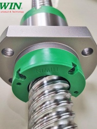 HIWIN Taiwan Superior Silver งานเต้นรำ Screw 2525R Nut 4R25-25K4-DFSC เครื่องมือฮาร์ดแวร์ แบริ่ง ล็อ