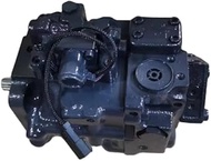 Hydraulic Fan Pump 708-1S-00240 for Komatsu D61EX-15 D61PX-15 D65EX-15 D65PX-15 D65WX-15 D85EX-15