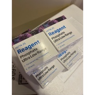 po4 Tester Hanna HI774 Machine