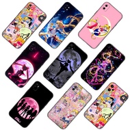 for Xiaomi Poco F3 M3 Pro X3 NFC GT F4 X4 C40 Compatibility TPU phone case soft case protective cove