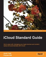 iCloud Standard Guide Andri Yadi
