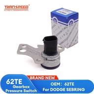 TRANSPEED 62TE Auto Transmission Pressure Switch Transducer For DODGE SEBRING