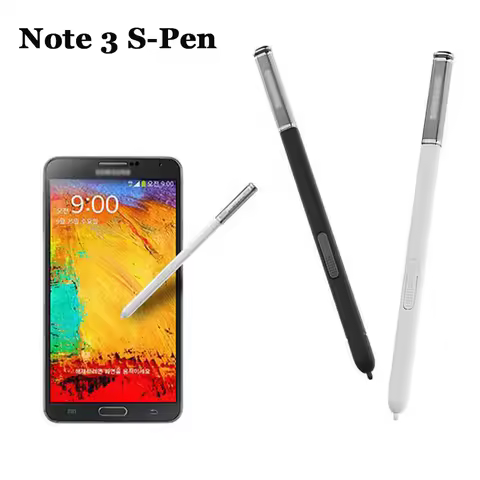 Stylus S Pen Multi-function Touch Screen Pen Replacement For Samsung Galaxy Note 3