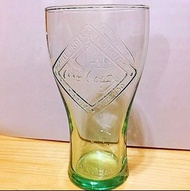 可口可樂玻璃杯