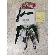 6653 MG 1/100 Gundam Dynames - Used