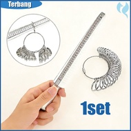 Finger Ring Gauge Finger Sizer Jewelry Ring Sizer US Stick