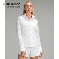 lululemon Womens Goal Smasher Jacket