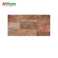 Mariwasa Digitile 30X60 Santiago Red Tiles for Wall and Floor