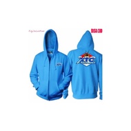 Distro XTZ INDONESIA jacket