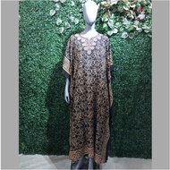 🔥🔥Promosi🔥🔥Kaftan Dubai/baju kelawar