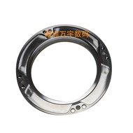 Sony FE 24-70 16-35mm F2.8 GM II 70-200 Second Generation 1 Mount Metal Mount