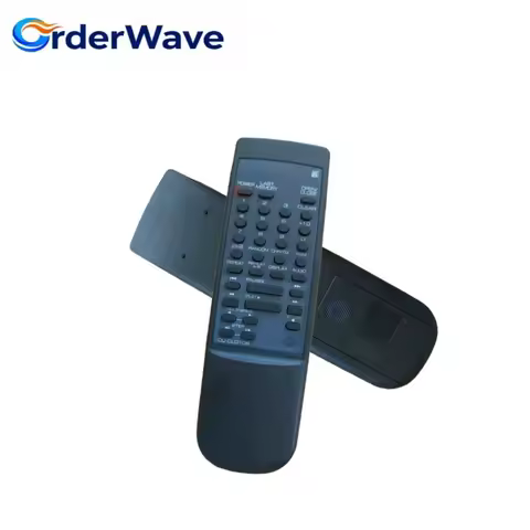 Bestselling Remote Control CU-CLD106 FOR Pioneer Laser Disc PLAYER CU-V154 CU-V141 CLD-S315 CU-CLD14