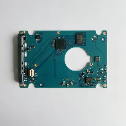 100794976 REV C 100794976 REV B , 100870309 REVA / Logic Board / 4977 0308 / SATA 2.5 ST5000LM000 ST