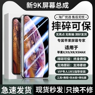 Apple iPhone X XS XR XS Max Repair Touch Screen Replacement OLED Display Lemon Ice Mobile Phone LCD 