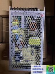 RSP-200-12明緯開關電源 保證全新正品 有一箱（詢價出售）
