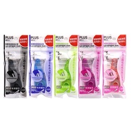 [Only correction tape，No other prohibited items]Japan Plus Plus Correction Tape Refill for Students 