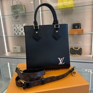 LV Sac Plat BB 水波紋琴譜包