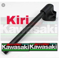 Steering wheel Ninja 250 300 Fi 250fi 300fi Abs OriginalKiri kawasaki