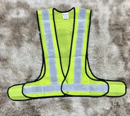 X-Box,Reflective Vest เสื้อจราจร เสื้อกั๊กจราจร เสื้อกั๊กสะท้อนแสง เสื้อกั๊กสะท้อนแสงความปลอดภัยเ
