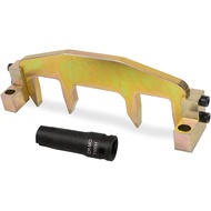 Camshaft Locking Tool for M271 C180 C200 E260 Engine Timing Tool Kit with T100 Adjuster Socket