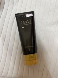 韓國  Holika Holika 頂級黑蝸牛深層清潔洗面乳 100ml 洗臉