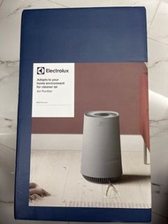 全新 electrolux air purifier 伊萊克斯 空氣清新機