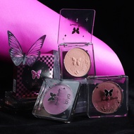 blusher blusher stick Girl Burst Slightly Drunk Biya Biya Blush Natural Contouring Peach Expansion M