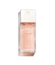 Chanel - 香奈兒COCO MADEMOISELLE經典白色可可小姐EDT女士淡香水50ml[3145891164503][平行進口]