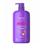 [US]Aussie Multi Miracle conditioner shampoo 1L American product