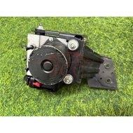 VOLKSWAGEN POLO DBA-6RCBZ ABS PUMP (6R0907379 BE) [1A-3C-E618]